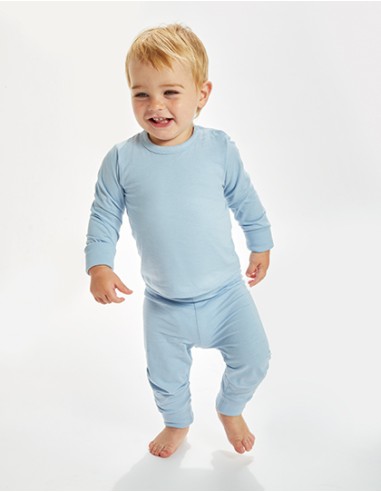 BAB-BZ67-Baby Pyjamas